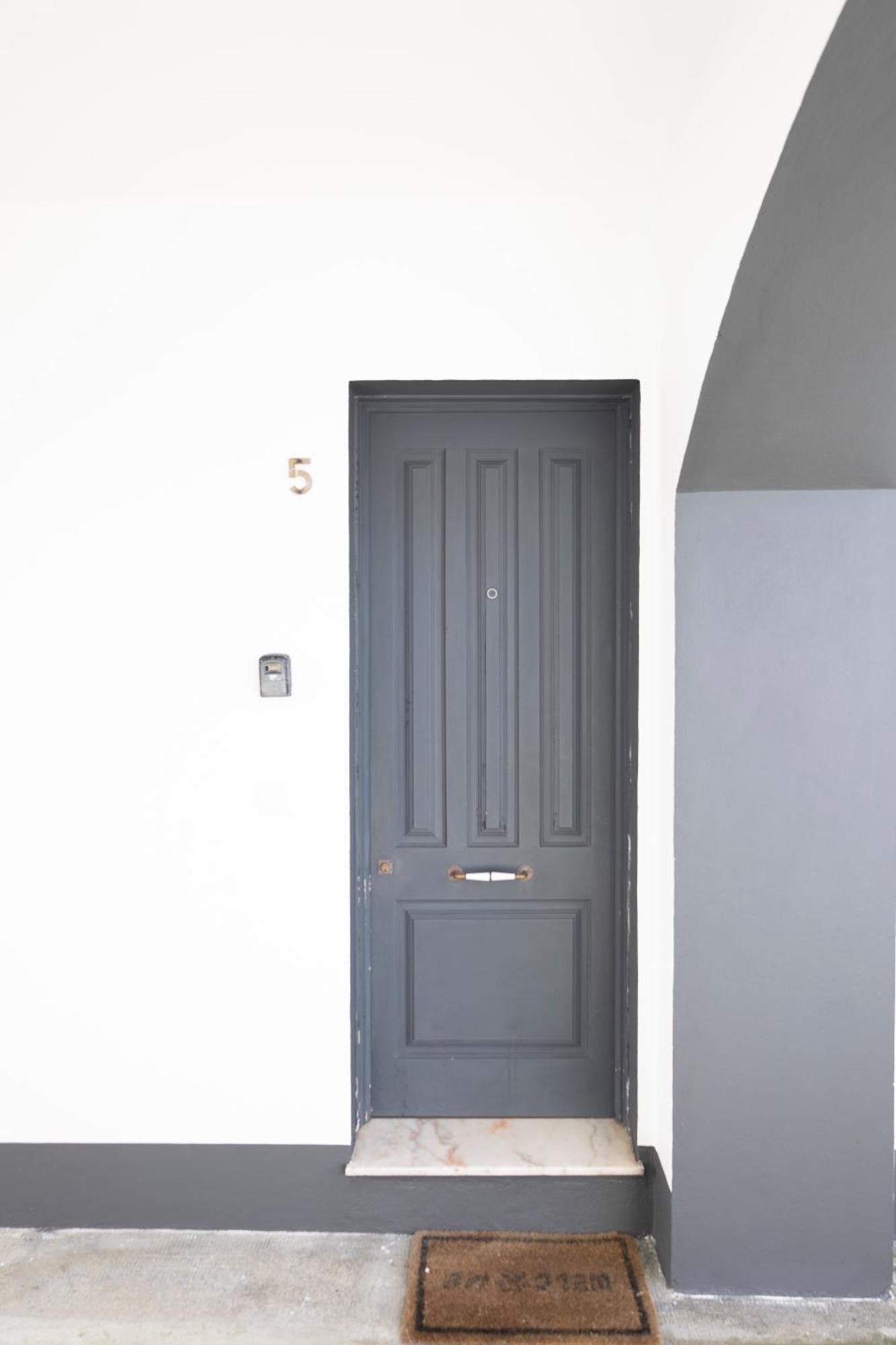Casa Da Praceta Vila Ponta Delgada Exterior foto